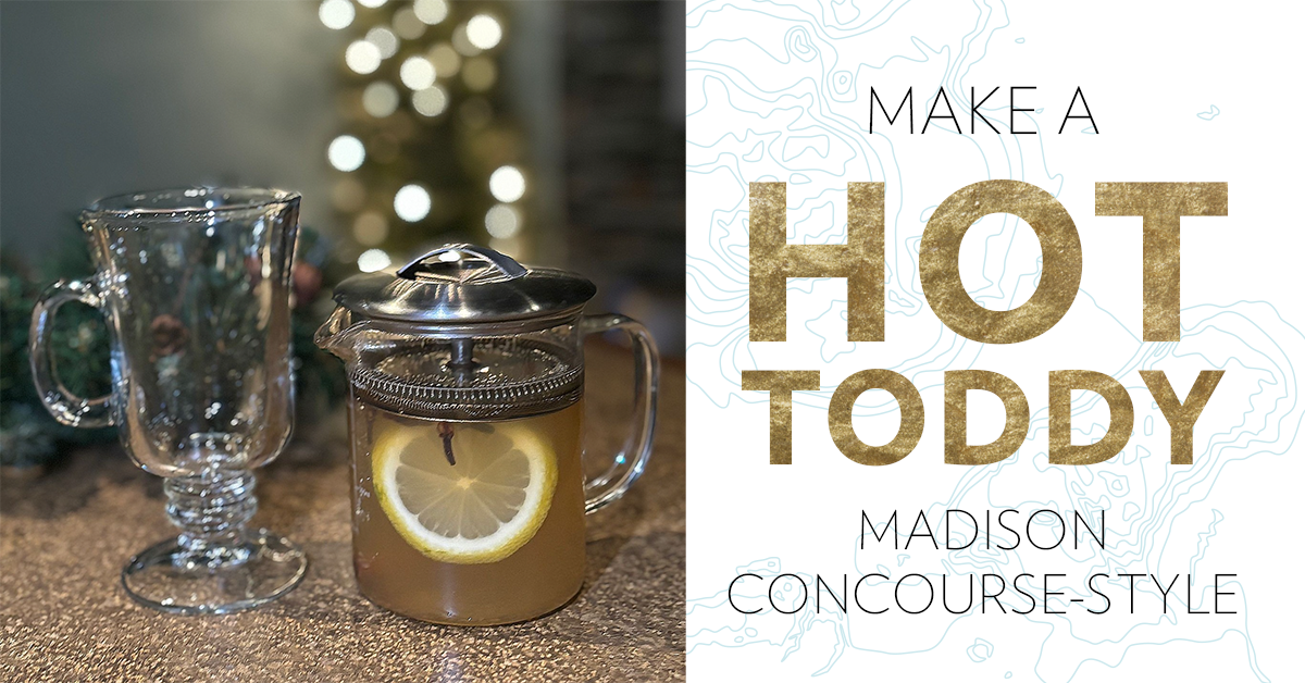 Hot Toddy Blog