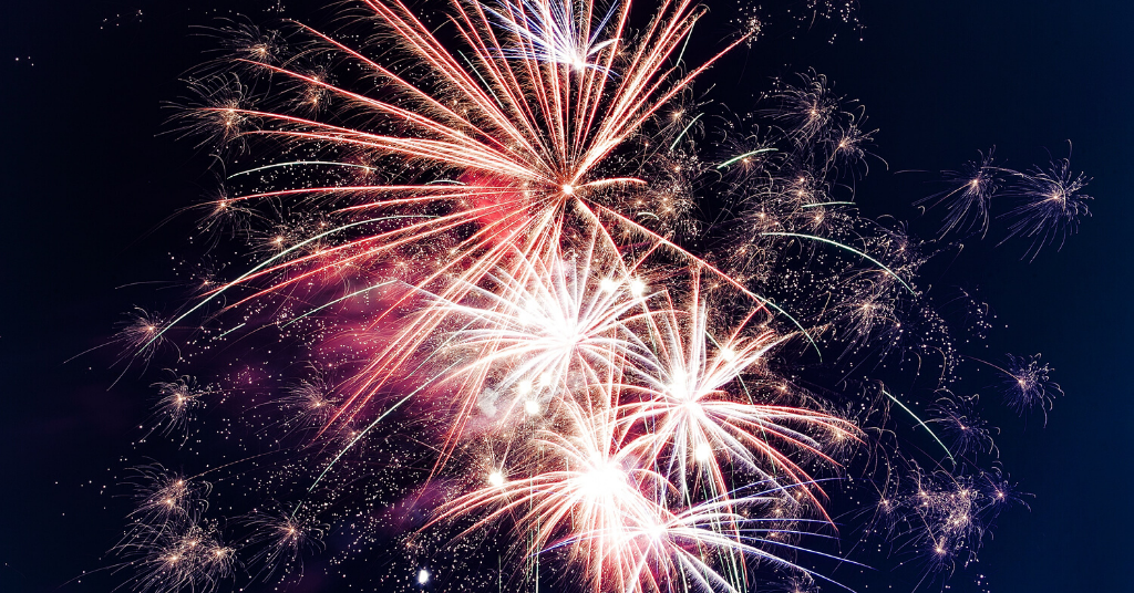8 Popular New Year's Eve Traditions